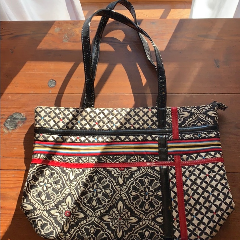 Vera Bradley Bag